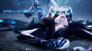 Atualização de Stellar Blade revela sala secreta e possíveis pistas sobre o futuro de Raven