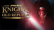 Star Wars: Knights of the Old Republic Remake pode ter recebido atualização visual em novo vazamento