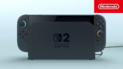 Nintendo Switch 2 deve impulsionar mercado de consoles e mudar equilíbrio da indústria em 2025