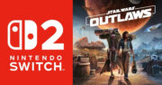 Star Wars Outlaws no Switch 2 recebe primeiros gameplays; desempenho surpreende após críticas
