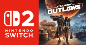 Star Wars Outlaws no Switch 2 recebe primeiros gameplays; desempenho surpreende após críticas