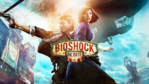 Mod traz pacote de texturas em HD para BioShock Infinite e revoluciona visual do clássico