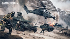 EA confirma que Battlefield 6 não terá modo cross-play exclusivo para consoles