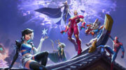 Marvel Rivals: atualização técnica traz ganhos de desempenho e estabilidade