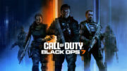 Call of Duty: Black Ops 7 revela multiplayer tático e detalhes do Beta