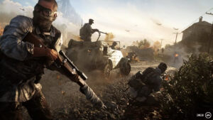 Battlefield 6 revela novidades em prévia: mapas gigantes e novo modo de jogo