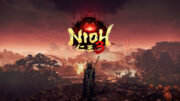 Nioh 3 ganha gameplay detalhado e aposta em mundo aberto para redefinir a franquia