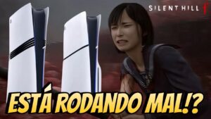 Silent Hill f no PS5 e PS5 Pro: Vale a pena jogar agora?