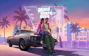 GTA VI é classificado como jogo “AAAAA” e já influencia o calendário da indústria