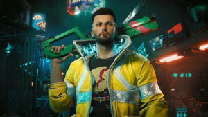 Futuro anúncio de Cyberpunk 2077 não se relaciona a DLC ou updates