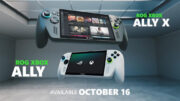 Preço do ROG Xbox Ally é vazado; lançamento oficial será em 16 de outubro