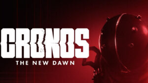 Cronos: The New Dawn ultrapassa 200 mil cópias digitais e mostra potencial de crescimento
