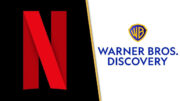 Netflix avalia compra da Warner Bros. em meio a movimentações de fusão em Hollywood