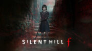 Silent Hill f surpreende com tamanho reduzido e pré-load liberado no PlayStation 5