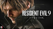 Resident Evil Requiem pode apostar em áreas abertas na campanha de Leon, aponta rumor