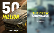 The Crew ultrapassa 50 milhões de jogadores e celebra marco com recompensas