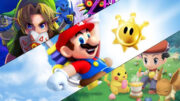 Nintendo prioriza inovação em gameplay sobre criação de novas franquias