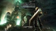 Final Fantasy 7 Remake ganhará modo “God Mode” para ampliar acessibilidade dos jogadores
