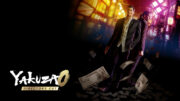 Rumor indica que Yakuza 0: Director’s Cut pode chegar ao PS5 ainda em 2025