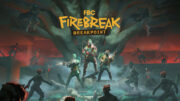 FBC: Firebreak recebe grande atualização Breakpoint com nova crise e arsenal expandido