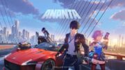 Ananta é revelado: o “GTA anime” grátis da NetEase mistura caos urbano, humor e ação em mundo aberto