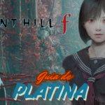 Silent Hill f — Guia de Platina (PT-BR)
