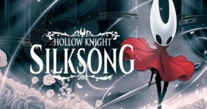 Lista de Troféus de Hollow Knight: Silksong é Revelada