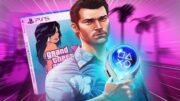 Eu Platinei GTA Vice City para me preparar para o GTA 6!!!
