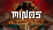 Minos coloca jogadores no papel do minotauro em um roguelike de construção de labirintos