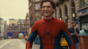 Filmagens de Homem-Aranha: Um Novo Dia são interrompidas após acidente de Tom Holland
