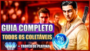 Vídeo – Platina rápida de Mafia The Old Country