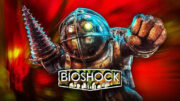 Filme de bioShock na netflix deve chegar apenas em 2027