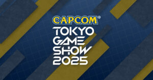 Capcom revela novidades em peso na Tokyo Game Show 2025