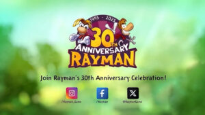 Rayman terá novidades no futuro, confirma Ubisoft em mensagem aos fãs