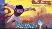 Guia de Platina – The Rogue Prince of Persia (PS5)