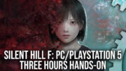 Silent Hill f impressiona em testes técnicos e promete terror renovado no Japão