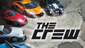 Fãs reativam The Crew com emulador de servidor, após descontinuação oficial do jogo