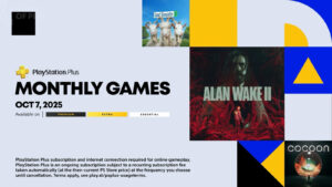 Sony anuncia grandes novidades para o catálogo do PlayStation Plus