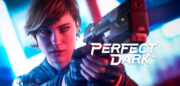 Darrell Gallagher deixa a Xbox após cancelamento de Perfect Dark