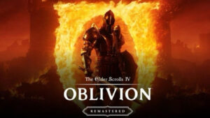 The Elder Scrolls IV: Oblivion Remastered sofre críticas negativas após atualização 1.2