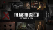The Last of Us Day 2025: Naughty Dog celebra a franquia com novidades, promoções e colecionáveis exclusivos