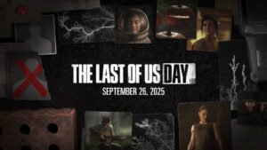 The Last of Us Day 2025: Naughty Dog celebra a franquia com novidades, promoções e colecionáveis exclusivos