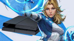 Marvel Rivals chega ao PlayStation 4 com otimizações, desempenho aprimorado e expansão da base de jogadores