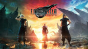 Final Fantasy VII Rebirth mantém bom desempenho e Square Enix garante avanço da trilogia
