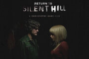 Return to Silent Hill: Pôster oficial do filme traz nostalgia e terror para os fãs