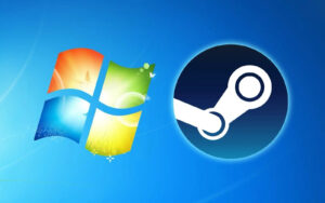 Steam deixará de suportar Windows de 32 bits a partir de 2026