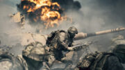 Battlefield 6: modo Battle Royale pode chegar em outubro, segundo vazamento