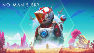 No Man’s Sky bate recorde de jogadores na Steam após atualização Voyagers