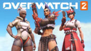 Overwatch 2 terá grandes atualizações anuais e promete revolução em 2026