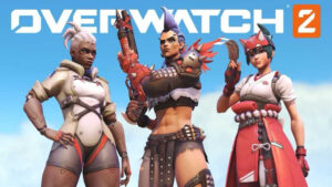 Overwatch 2 terá grandes atualizações anuais e promete revolução em 2026